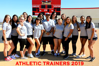 Trainers 2019