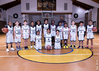 Soldiers Basketball 12/17/2019
